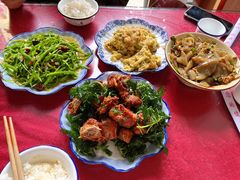 -老丽江餐馆(丽江华都商贸城店)