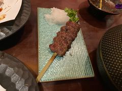 -弓二·烧鸟居酒屋(财富购物中心店)