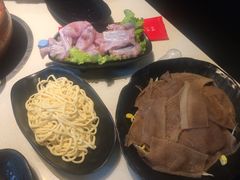 -辣家私厨火锅·龙虾(开发区店)