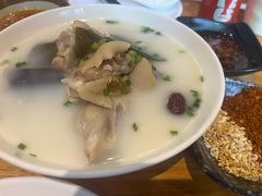 -付小姐在成都(中山公园店)