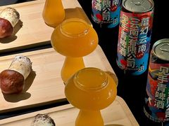 -云荷里·蒸汽石锅鱼·云南菜(中发百旺店)