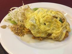-BAI BUA RESTAURANT