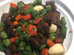 -川里谈·川味小馆(北京路店)