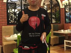 -闫府私房菜(经四路万达店)