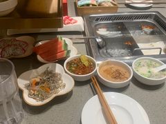 -海底捞火锅(龙岗星河COCO Park店)