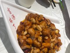 -峨嵋酒家总店(车公庄店)