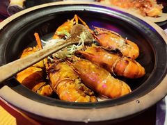 -啫神·广州地标美食(北京路店)