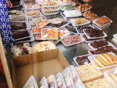 -老王记糕干(养鱼池路店)