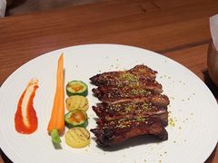 -泰香米泰国餐厅(中大国际店)