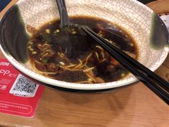 -回味鸭血粉丝汤(南京站店)