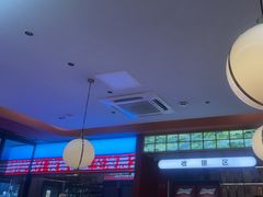 -千牛将·鲜牛肉火锅(开元路店)