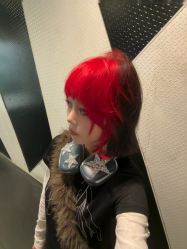 -MY HAIR ARDOR