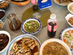 -芸海阁·农家私房菜(沙家浜景区出口店)