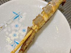 -菊上料理(蜀山银泰百货店)