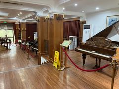 -鼓浪屿钢琴博物馆