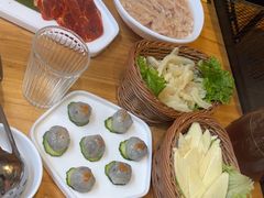 -四喜小胖·北京涮肉(五道营店)