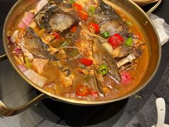 -食光慢宴·安吉土菜馆