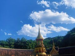 -西双版纳勐泐文化旅游区