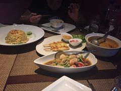 -Sala Thai Restaurant