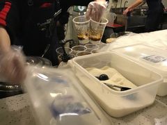 -放哈·甜醅子奶茶创造者(正宁路店)