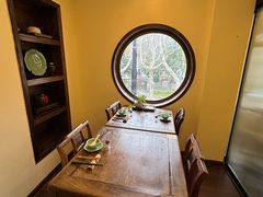 -五观堂素食(新华路店)