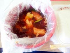 炖牛肉-满满高压锅焖牛肉(七纬路店)