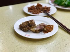 卤猪脚-桥香园云南过桥米线(金马碧鸡店)