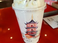 -鸡鸣赐茶(鸡鸣寺路店)