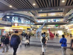 -成都银泰城