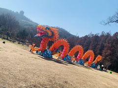 -采石矶景区