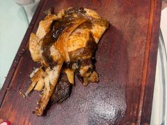 -通海俄式烧烤·俄罗斯大串(嵩山路店)