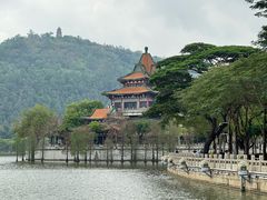 -顺峰山公园