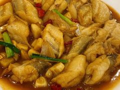 -501號台州海鲜餐厅(海创园店)