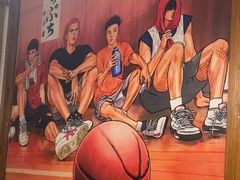 -鳗鱼家·深夜食堂(军博店)