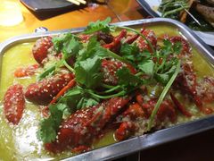 -姜武烧烤(赛格广场店)