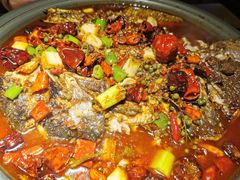 -大牌大·传统杭帮菜(湖滨店)