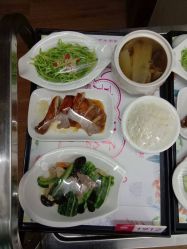 -熹月国际月子会所(天河店)