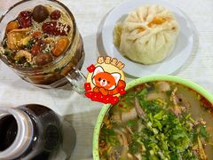 -阿叶羊杂碎(前进街店)