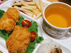 -胜博殿日式炸猪排(西红门店)