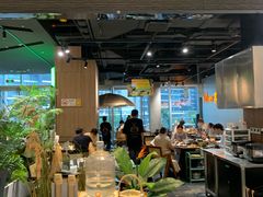 -椰庭·椰子鸡·创意玩家(晶耀前滩店)