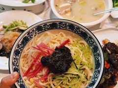 -满堂·烤鸭店·北京菜(鼓楼店)