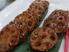 -绿雅居原生态农庄(小涌店)