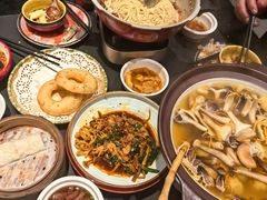 -火宫殿·湘菜小吃·商务宴请·生日聚会(市府店)