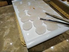 -素满香·素食自助餐厅(直营·大兴街店)
