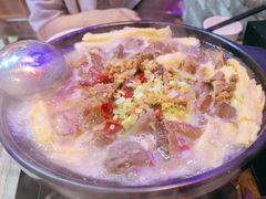 -华仔哥牛杂餐室