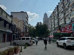 -劈柴院