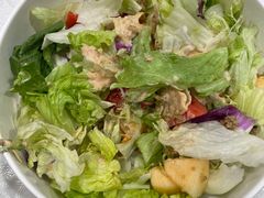 水果蔬菜沙拉-马凯餐厅(地安门店)