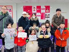 -励步成长中心(老福山校区)