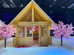 -宁波冰雪大世界(北仑区)