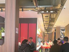 -漫圆·品质家宴(榔梨店)